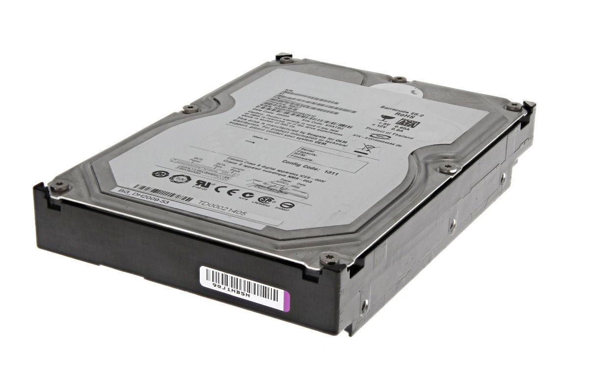 Dell 250GB SATA 7.2k 3.5