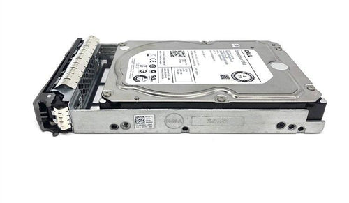 0N36YX DELL 4TB 7.2K 6Gbps 3.5