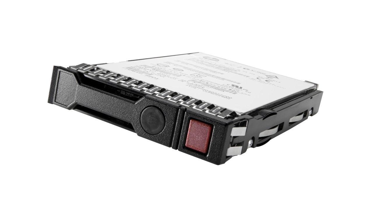 HP P09163-B21 Midline Helium - HDD - 14 TB - ホットスワップ - 3.5