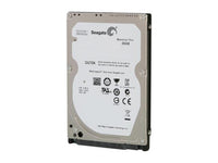 Seagate ST9250410ASG 250GB 7.2K SATA 2.5IN Hard Drive