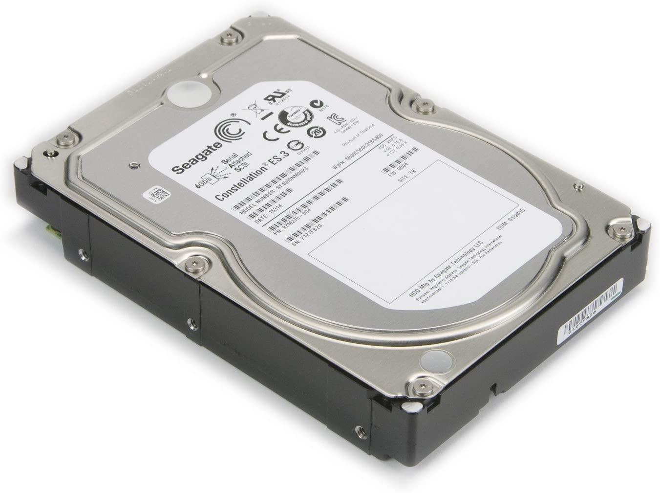 Seagate Cheetah 15K 7 300GB ST3300657SS | Server Disk Drives