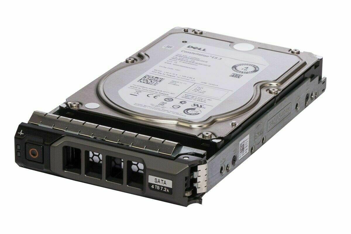 Dell ST900MM0006 2RR9T 900gb 2.5in SAS Hard Drive | Server Disk Drives