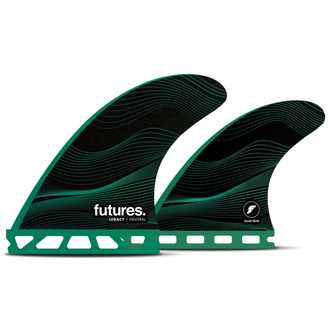 Surfboard Fins Canada | Pacific Boarder - Snow, Skate, Surf
