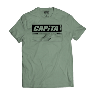 The North Face City T Shirt – Pacific Boarder