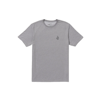 Stone Tanker Short Sleeve Tee - Black – Volcom Canada