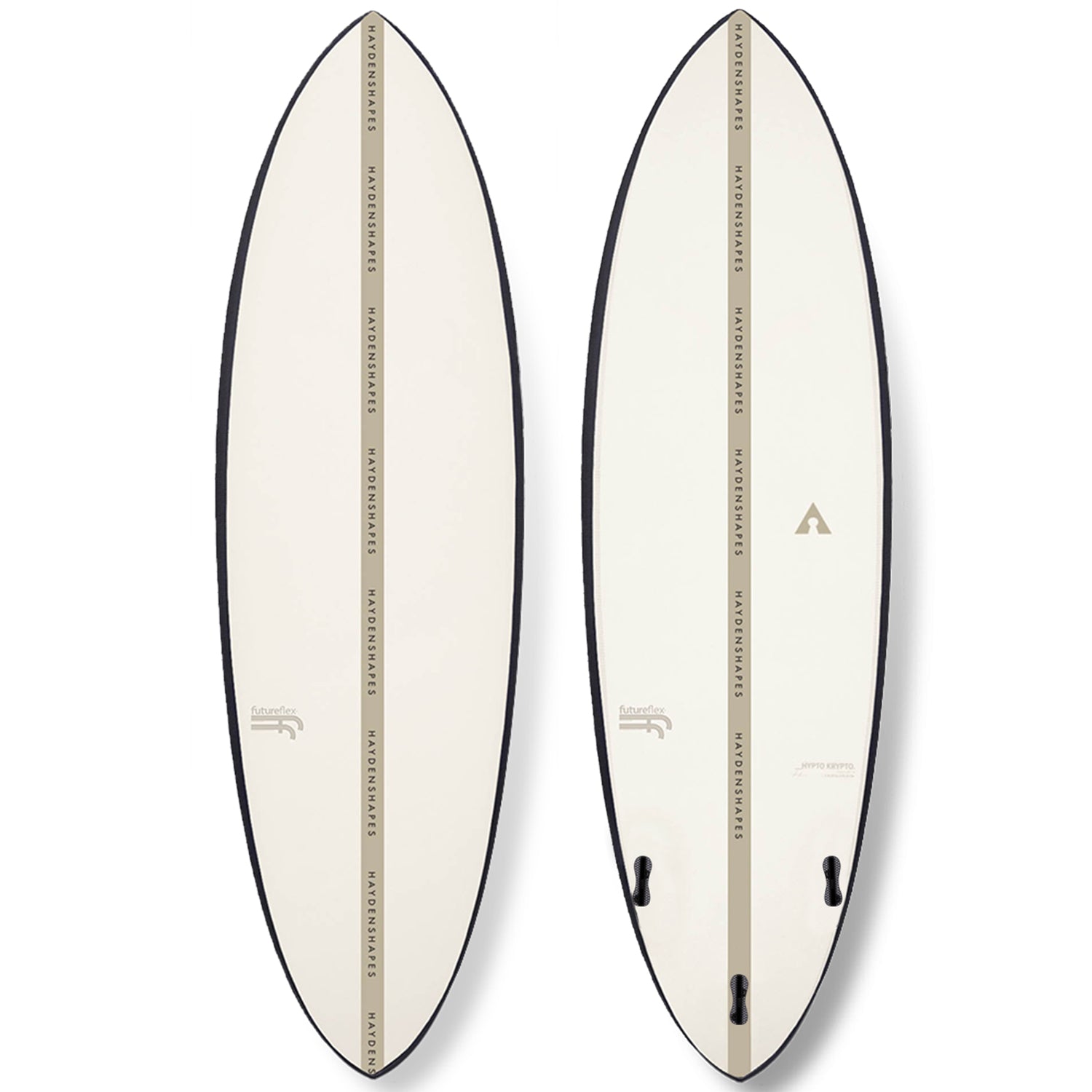 Haydenshapes Surfboards | Pacific Boarder - Snow, Skate, Surf