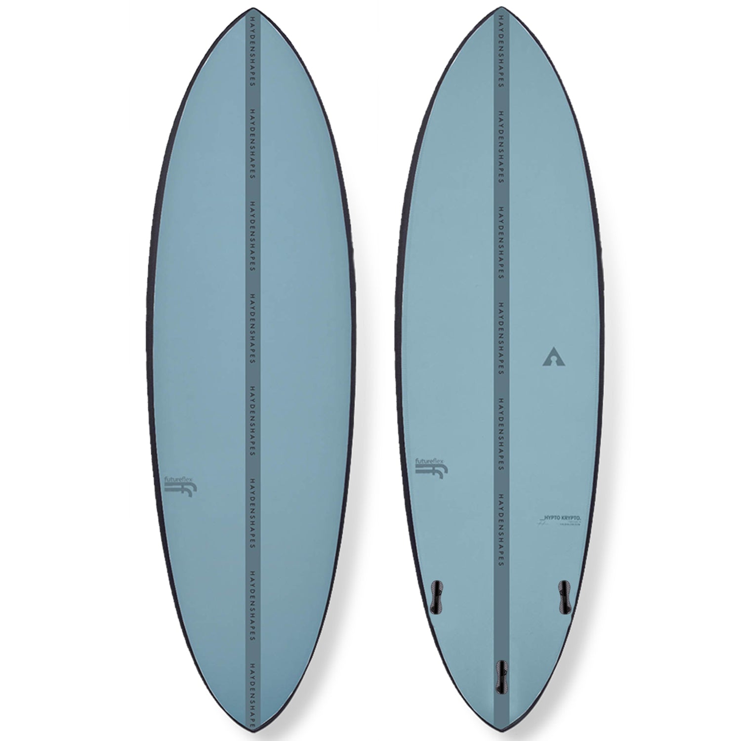 Haydenshapes Surfboards | Pacific Boarder - Snow, Skate, Surf