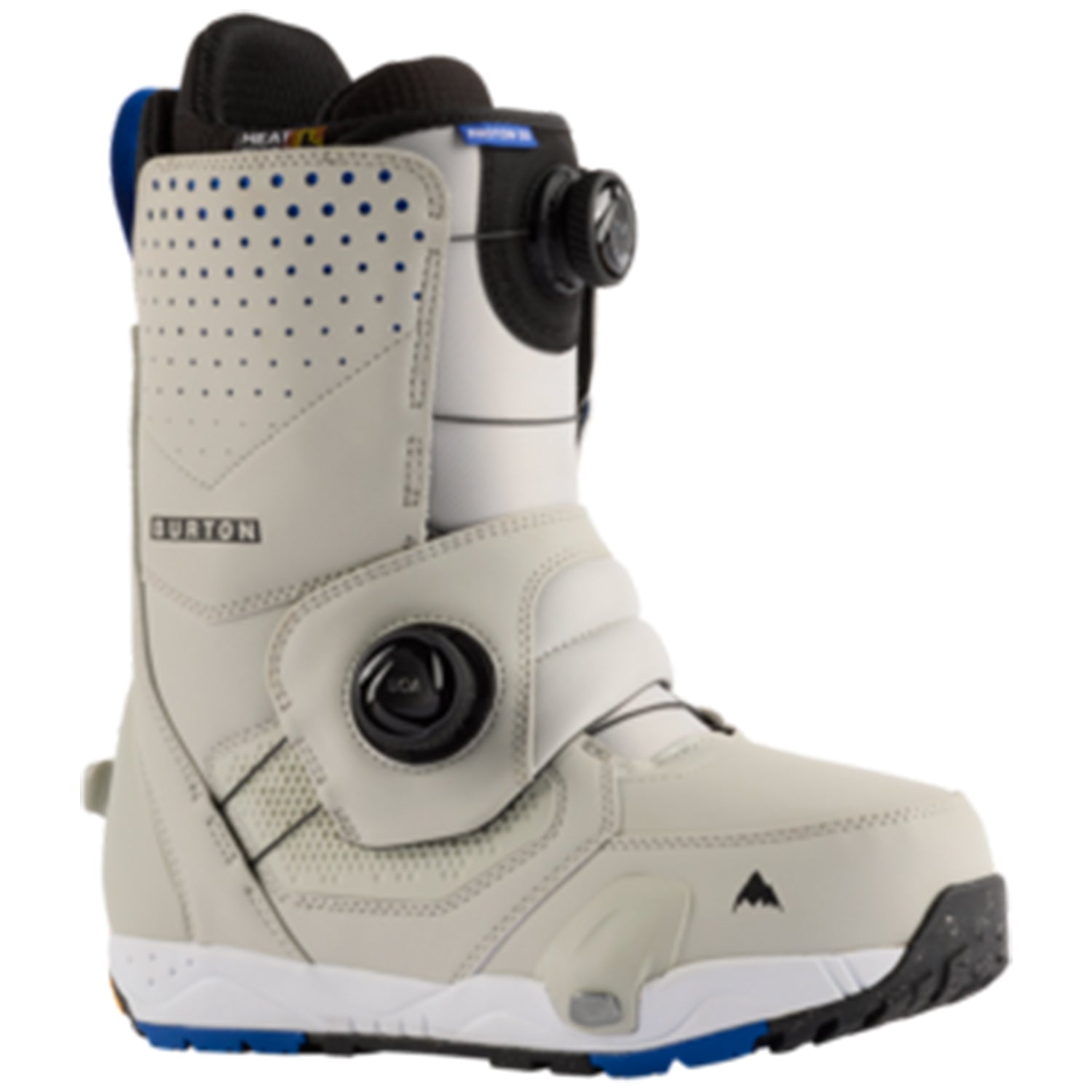 Burton Step On Restock Pacific Boarder