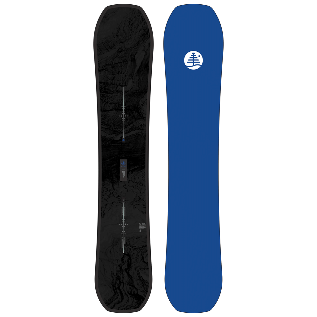 Burton Family Tree Gril Master Snowboard 2024 – Pacific Boarder