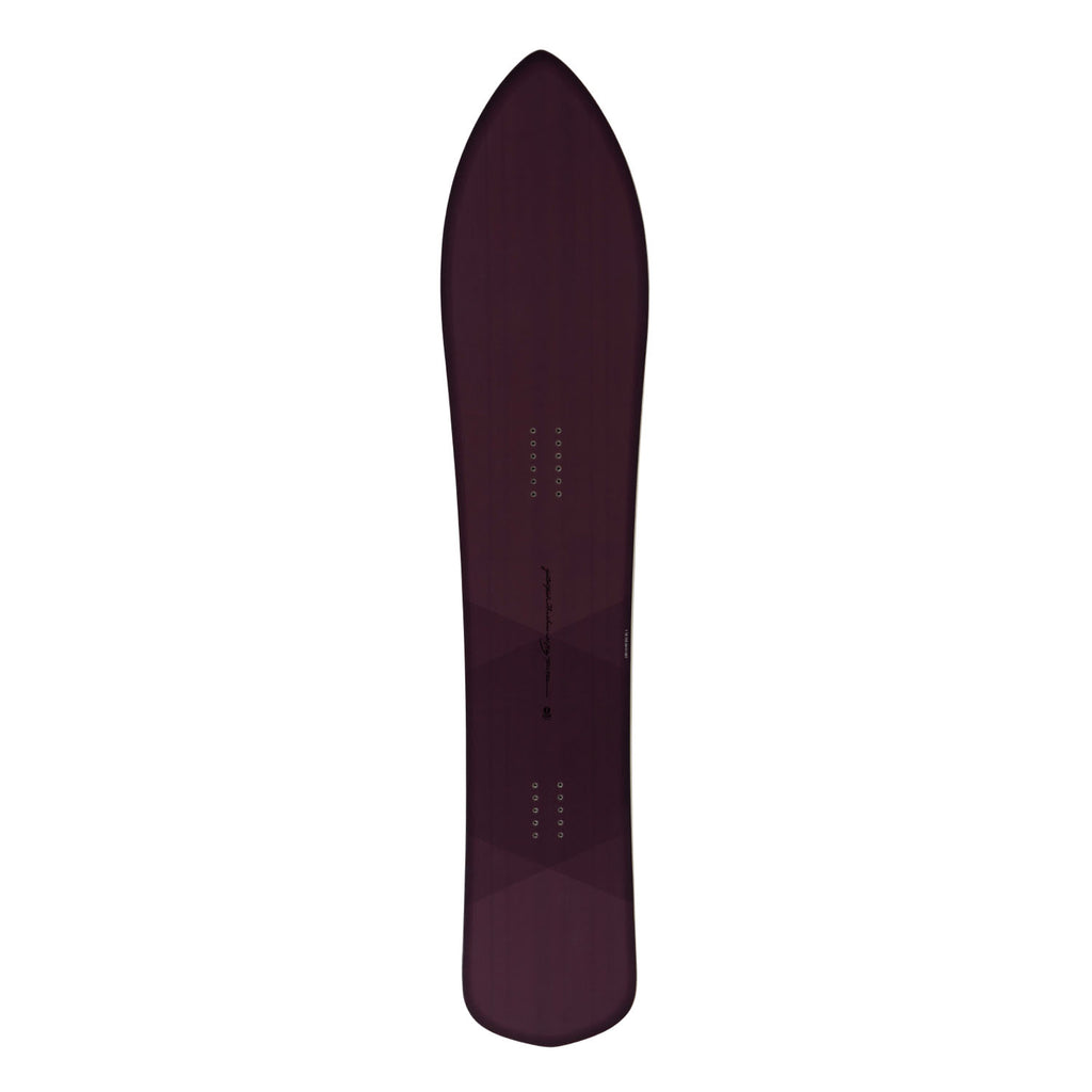 Gentemstick The Chaser HP Snowboard 2023