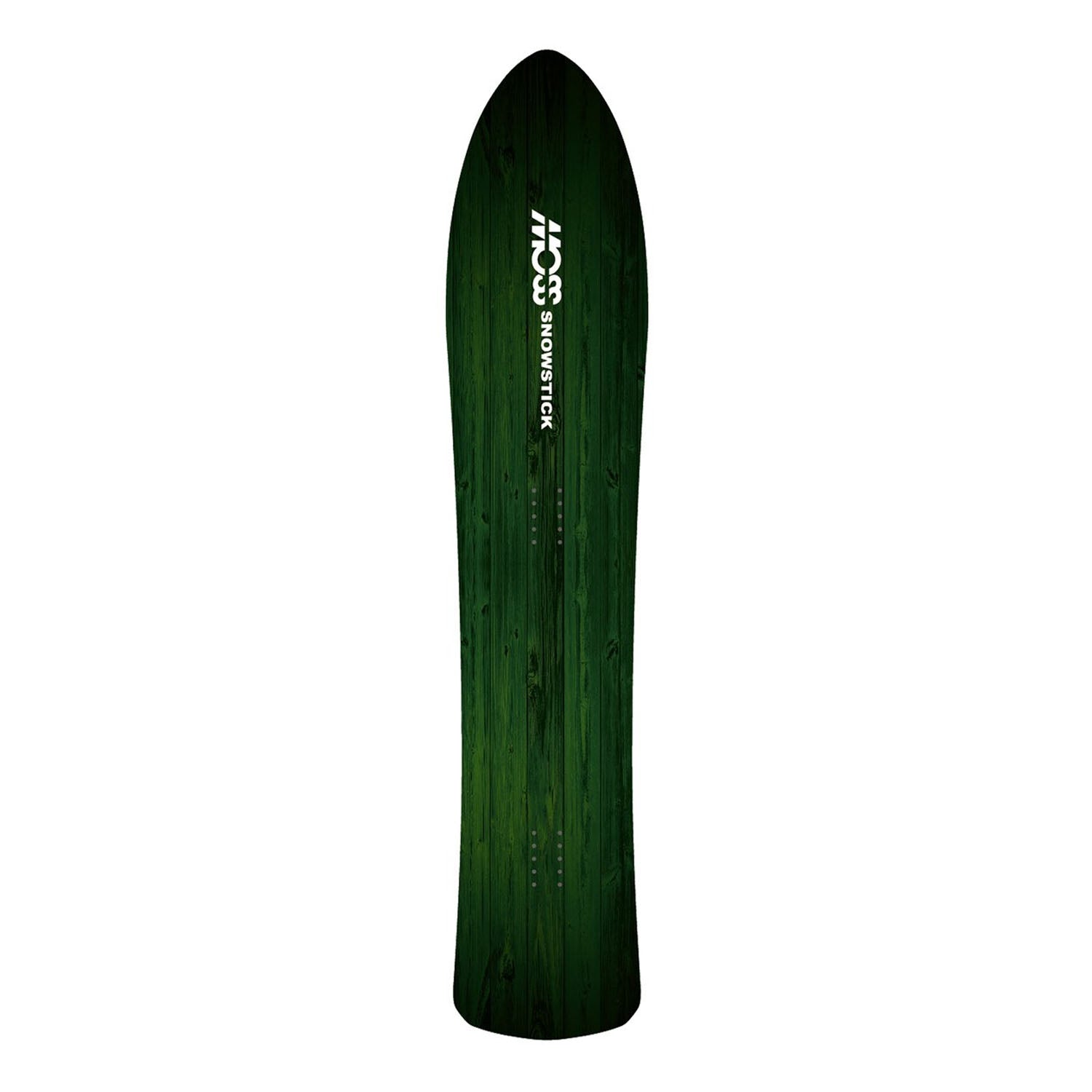 Moss Snowstick Snowboards | Pacific Boarder - Snow, Skate, Surf