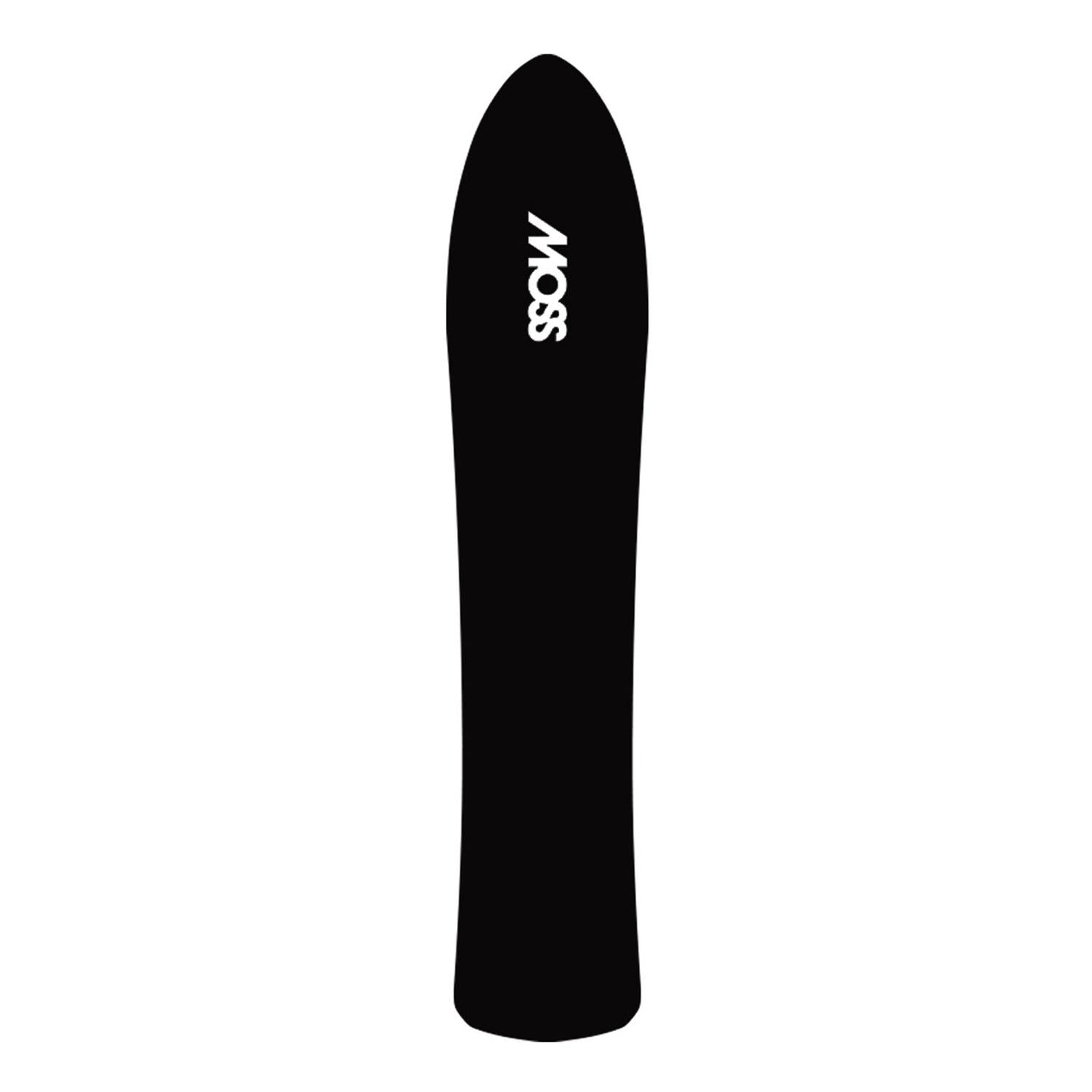 Moss Snowstick Snowboards | Pacific Boarder - Snow, Skate, Surf