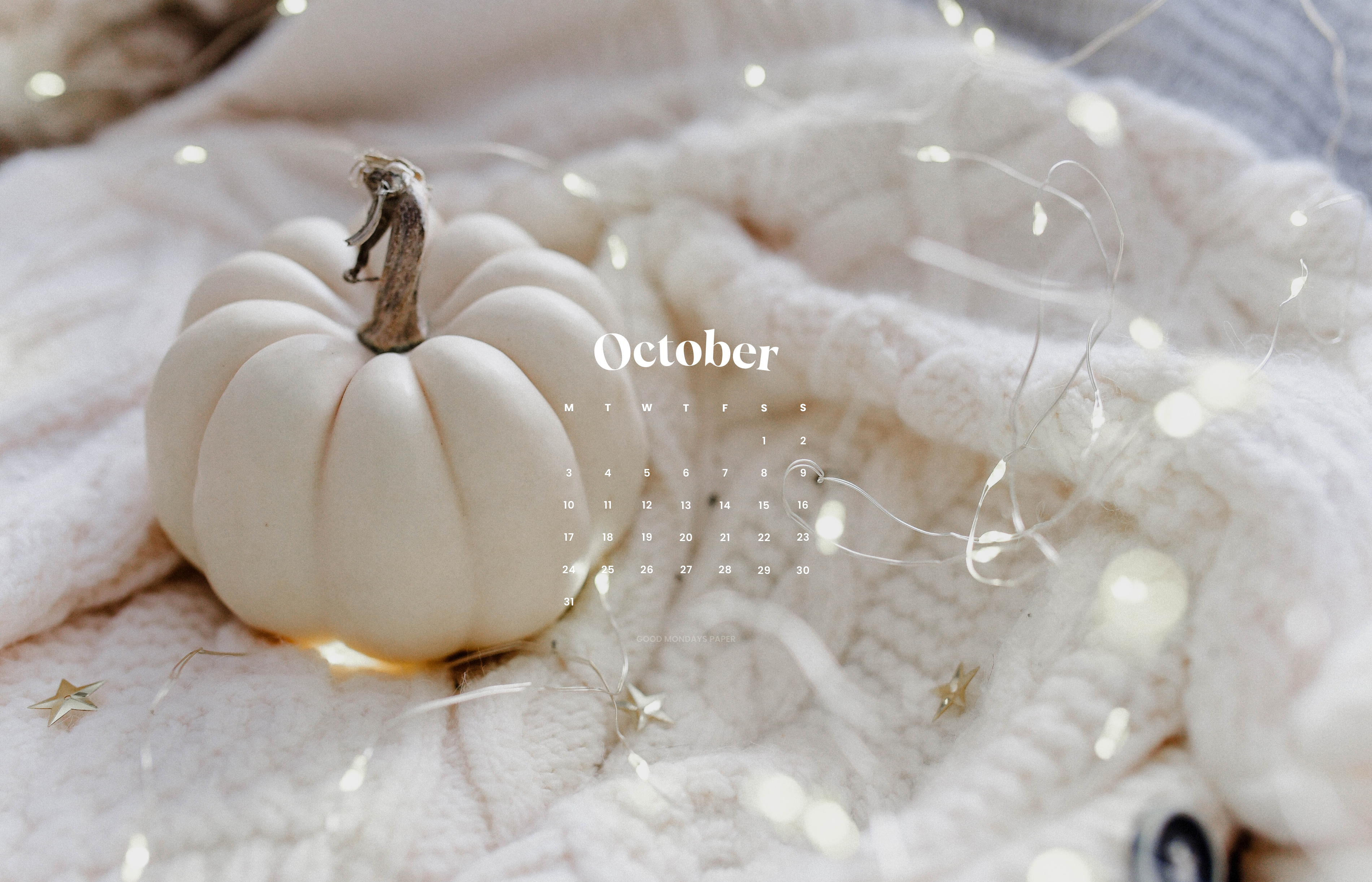 October Vibes For Your Desktop 2022 Wallpapers Edition  Smashing Magazine