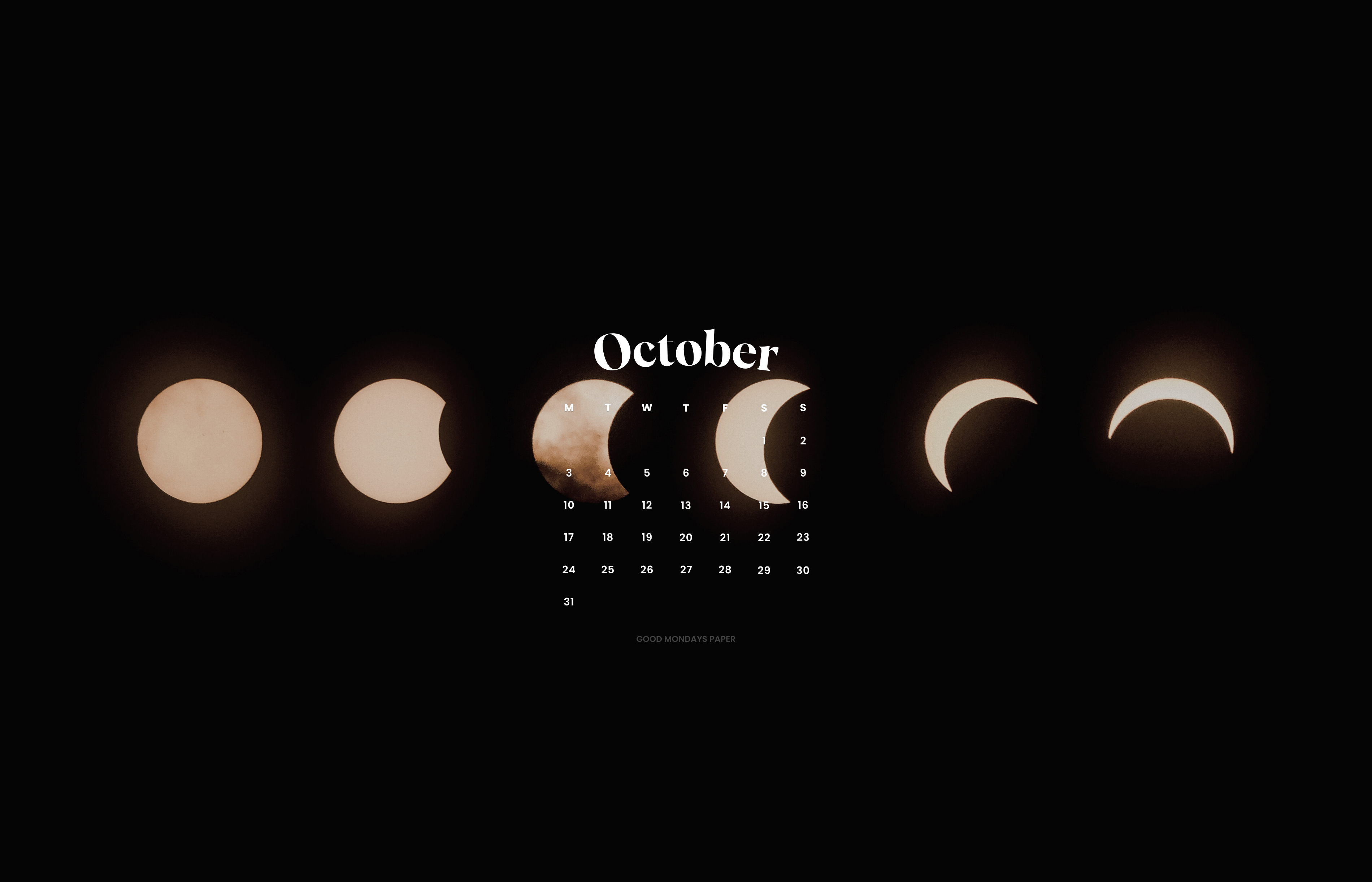 October 2022 Desktop Wallpaper Calendar  CalendarLabs