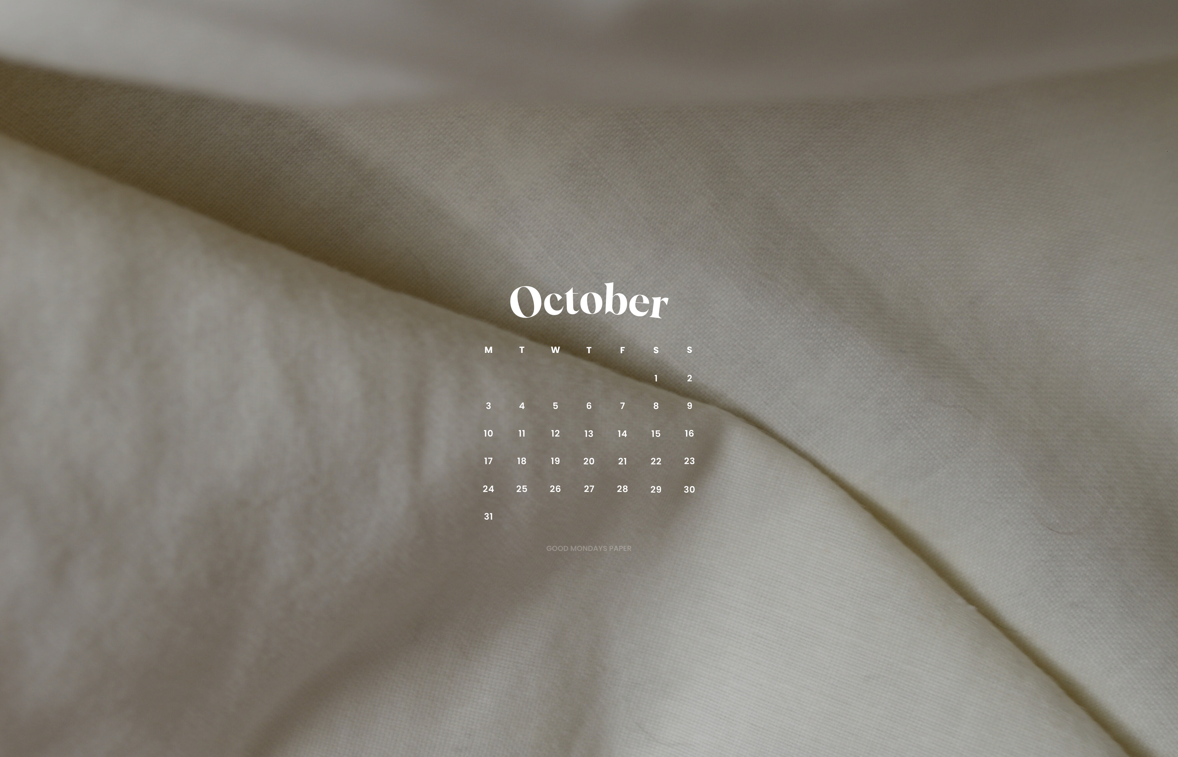 October Wallpaper  50 FREE Gorgeous October 2022 Calendar Wallpapers For  Desktop