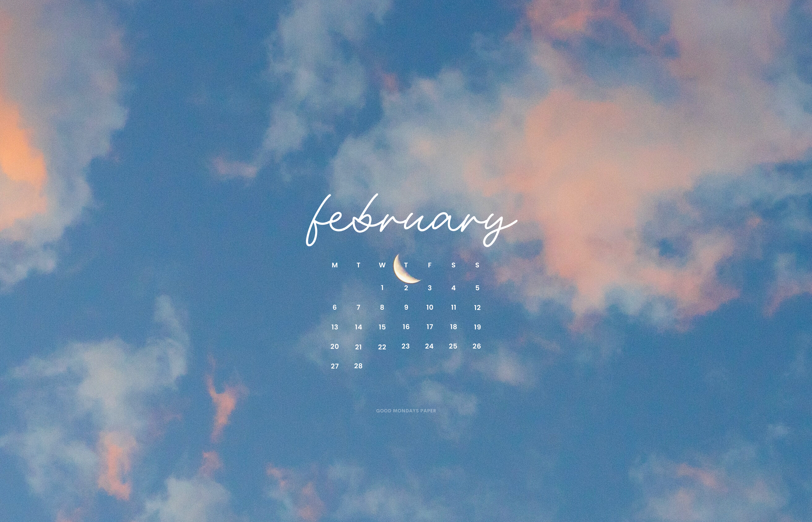 February 4K wallpapers for your desktop or mobile screen free and easy to  download