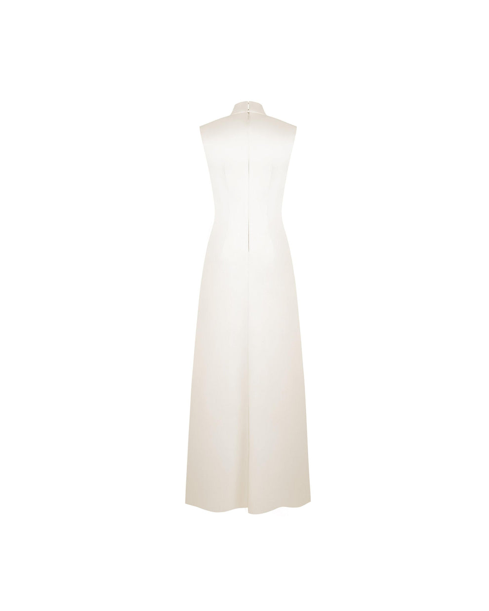 Chandelier Sleeveless Dress (Swarovski Edition) – ONARIN