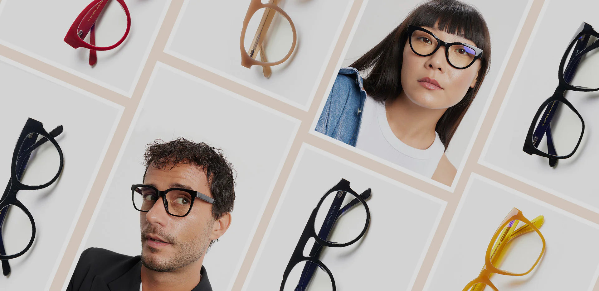 Balmain® Eyewear - Sentinelle-IV Eyeglasses