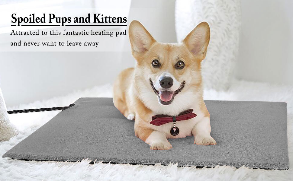 Pet Heating Pad