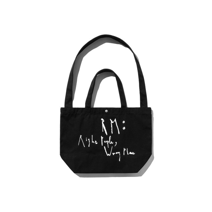 BTS RM - RIGHT PEOPLE, WRONG PLACE OFFICIAL MD Cross Bag