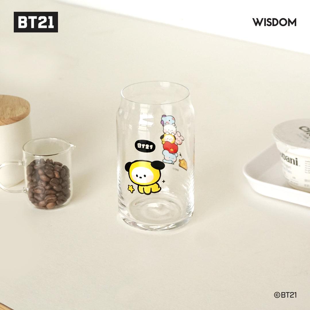 BT21 Minini Mug Calentador de Tazas – Los mejores productos en la