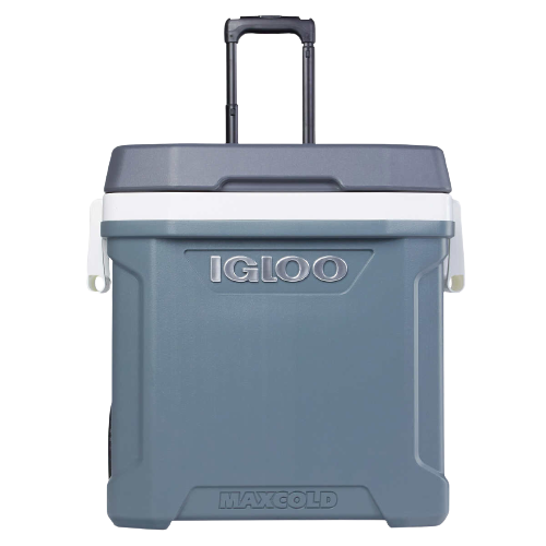 Igloo 62-quart Maxcold Latitude Roller