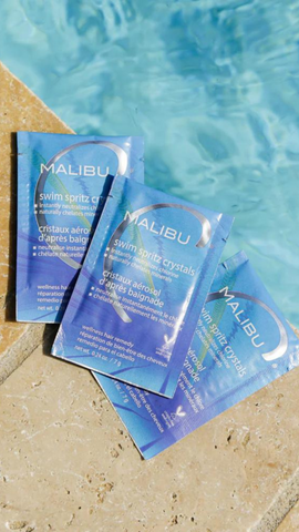 Malibu C Swim Spritz Crystals