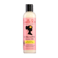 Camille Rose Curl Love Moisture Milk