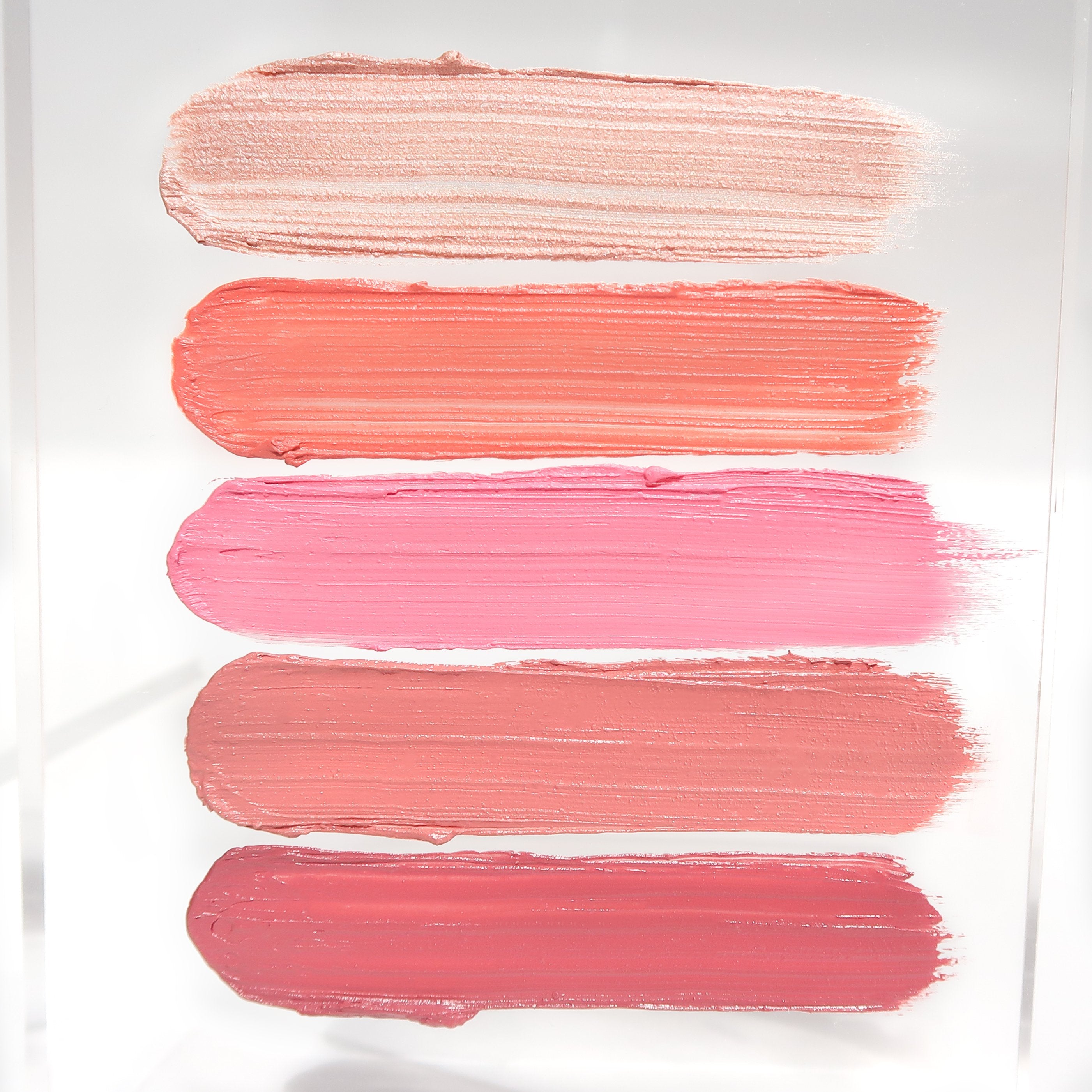 How To Find The Right Blush Color For You
