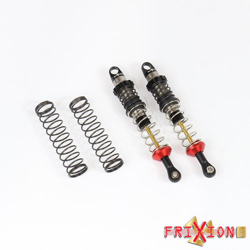 FriXion RC ReKoil Shocks 100-95mm // 2 PER PACK