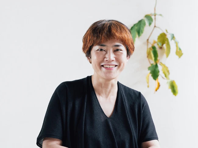 IMADEYA 白土暁子