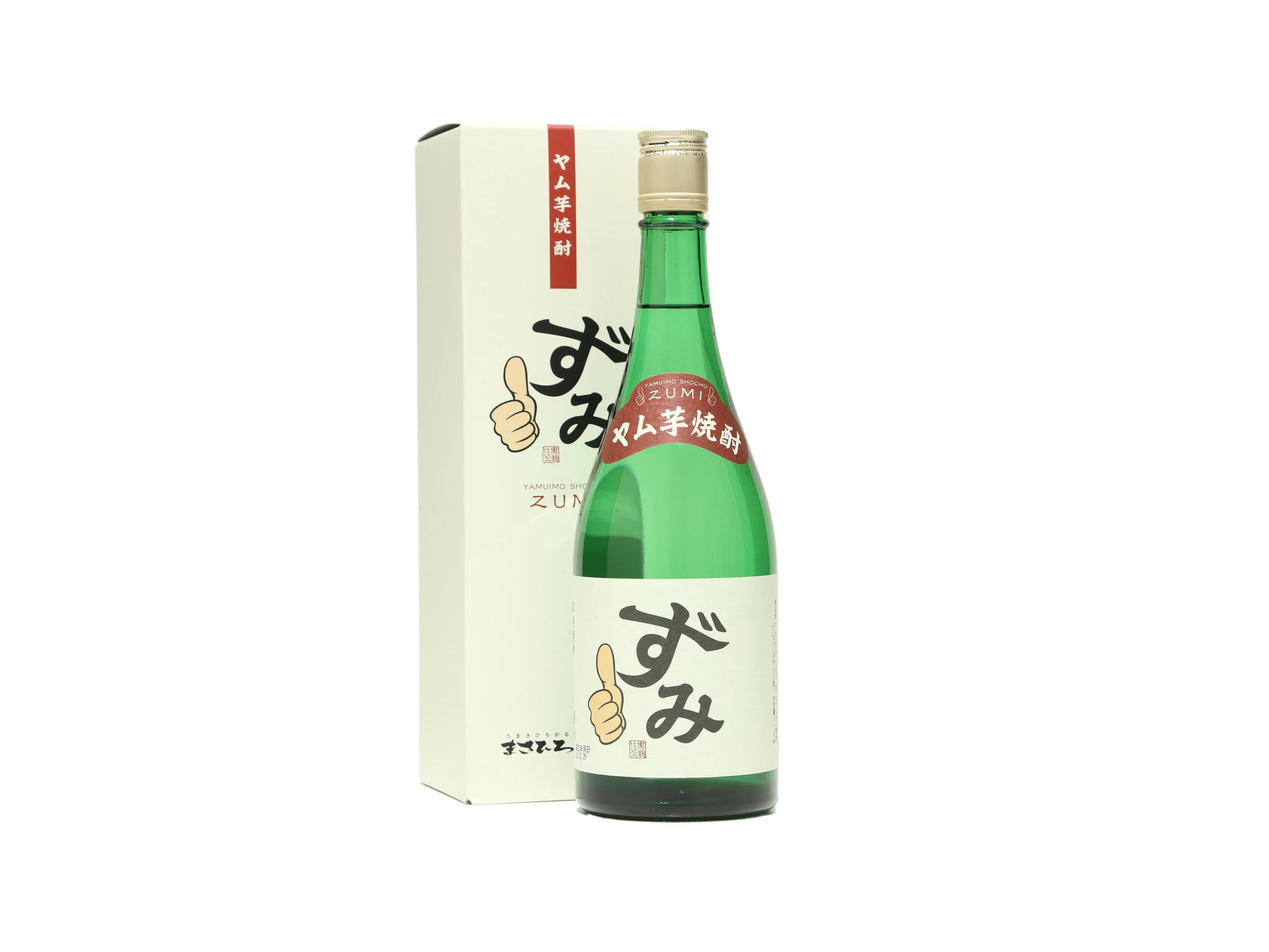 【国内発送】ヤム芋焼酎 ずみ ヴィンテージ 東急100周年記念 限定品