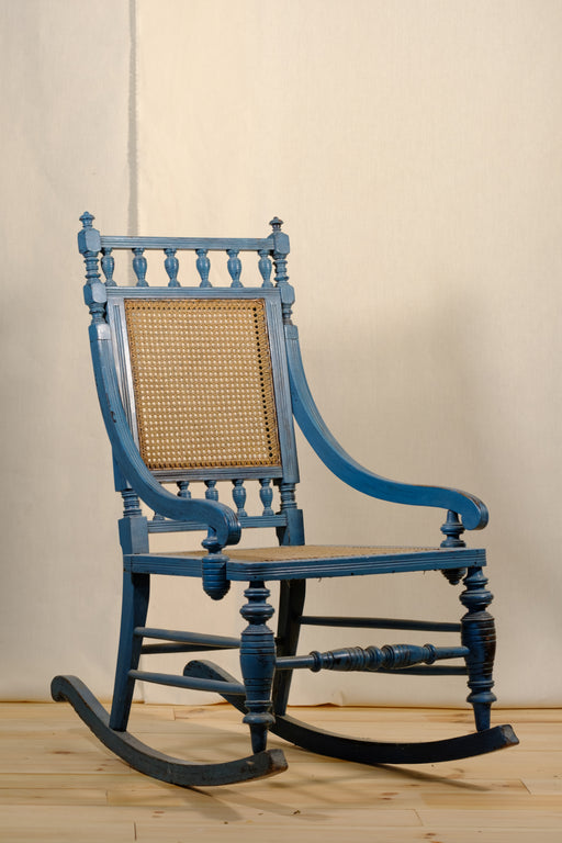 Armchair (fauteuil à la reine), French, Paris