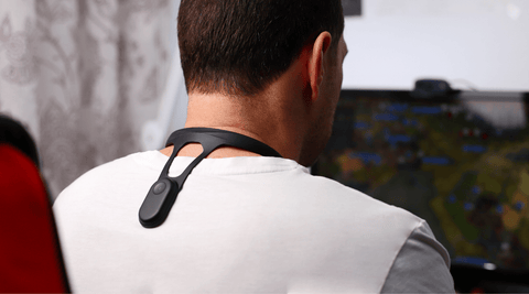 Tech-powered posture correctors | Etalon