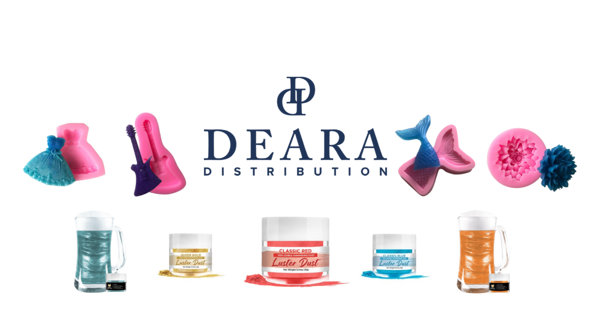 Deara Distribution Inc