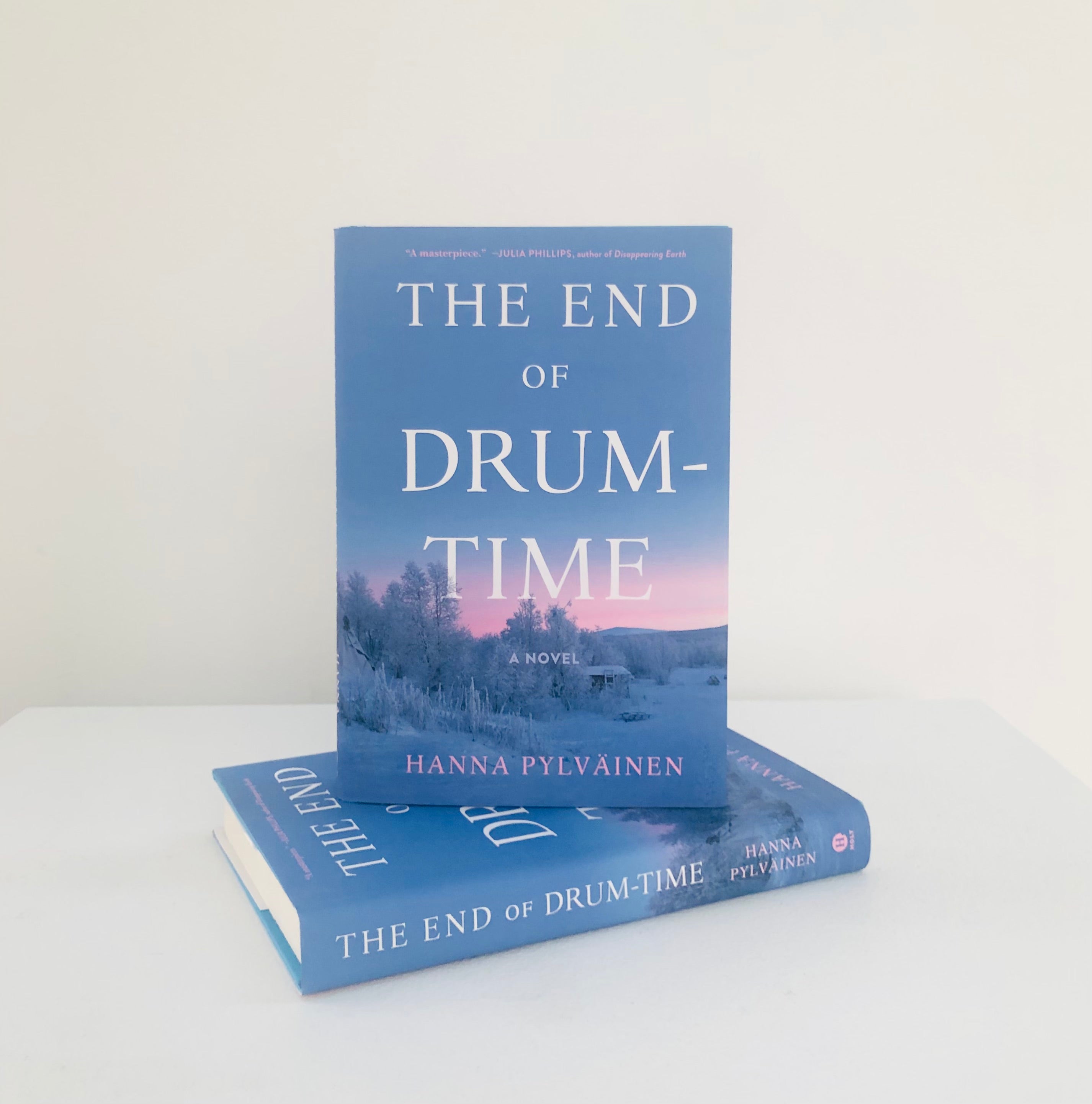 The End of Drum-Time