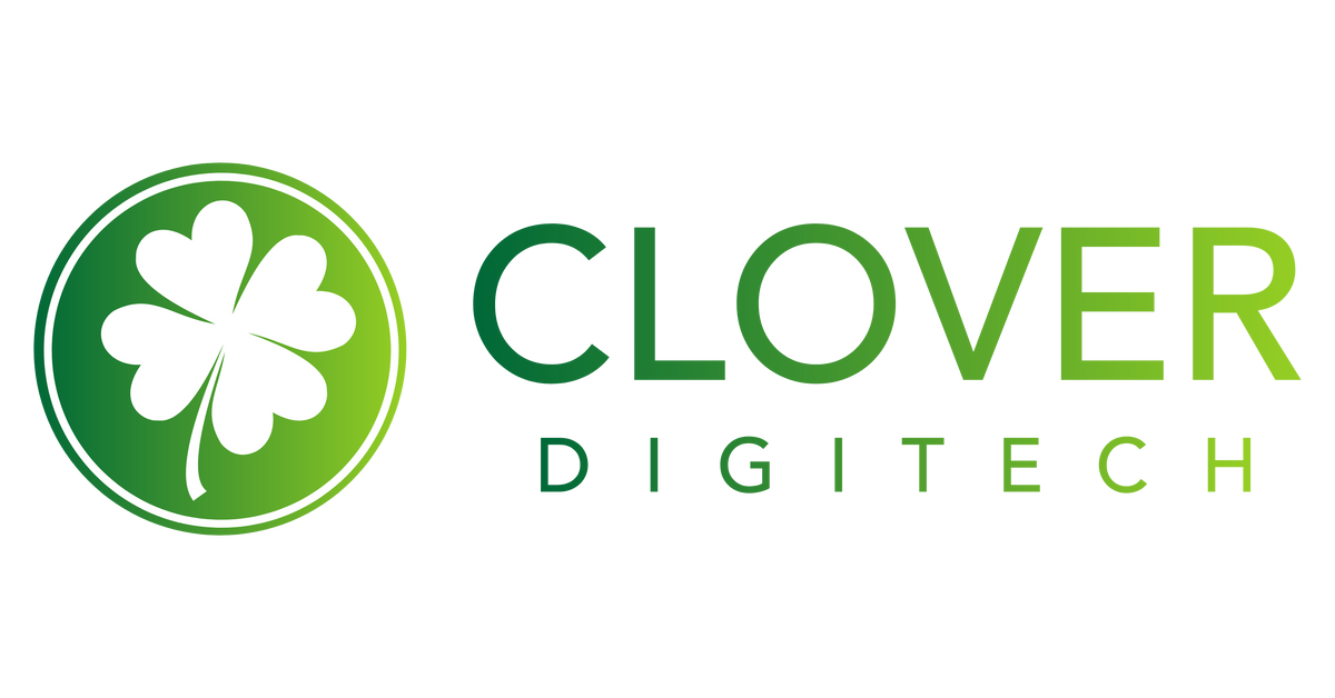 Clover Digitech Pty Ltd.