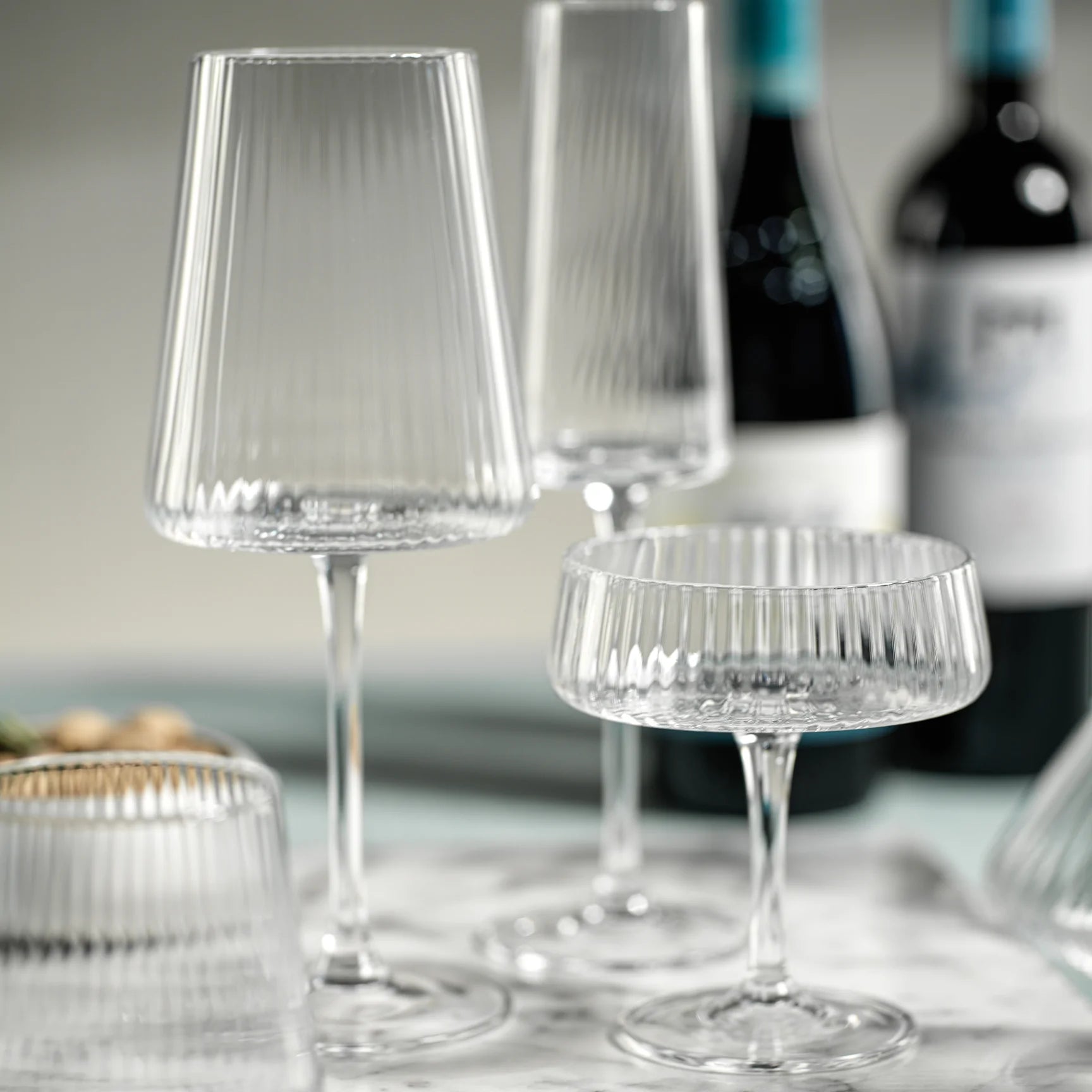 Aperitivo Stemless Wine Glass – Rhodes Boutique
