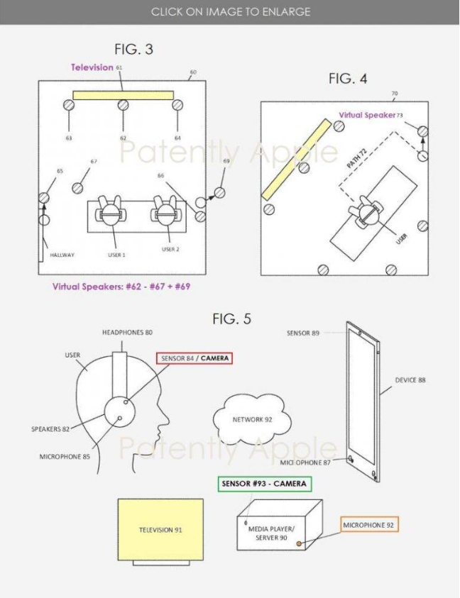 FE Blog: AirPods mit Kameras 09