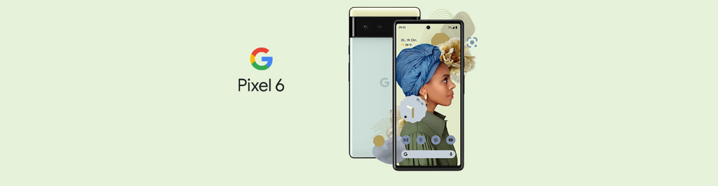 Google Pixel 6 01