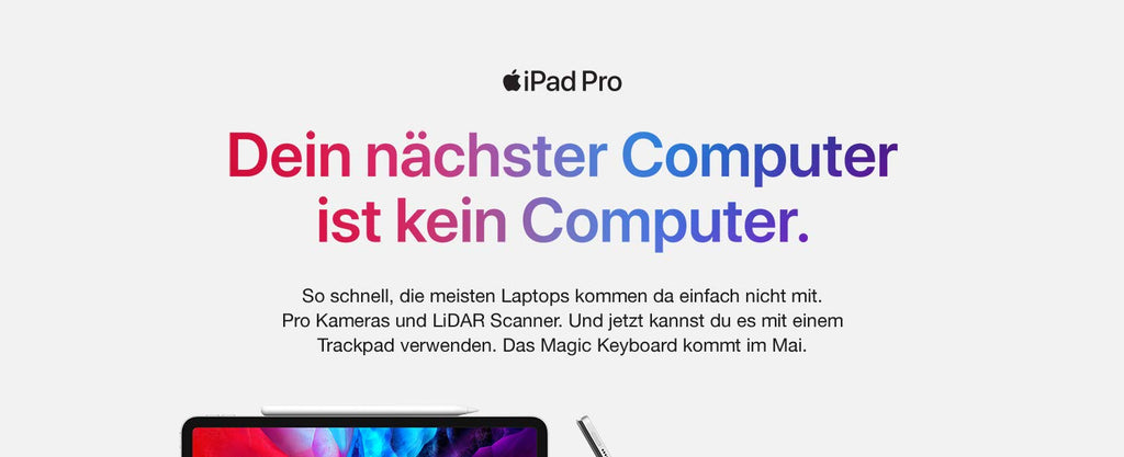 iPad Pro (2020) 01