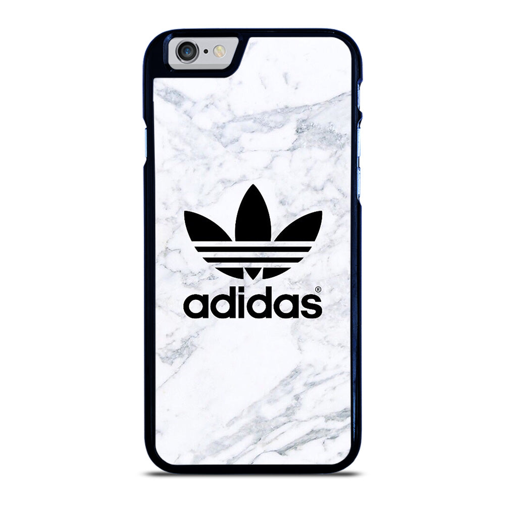 Adidas Marble Logo Iphone 6 6s Case Cover Favocase