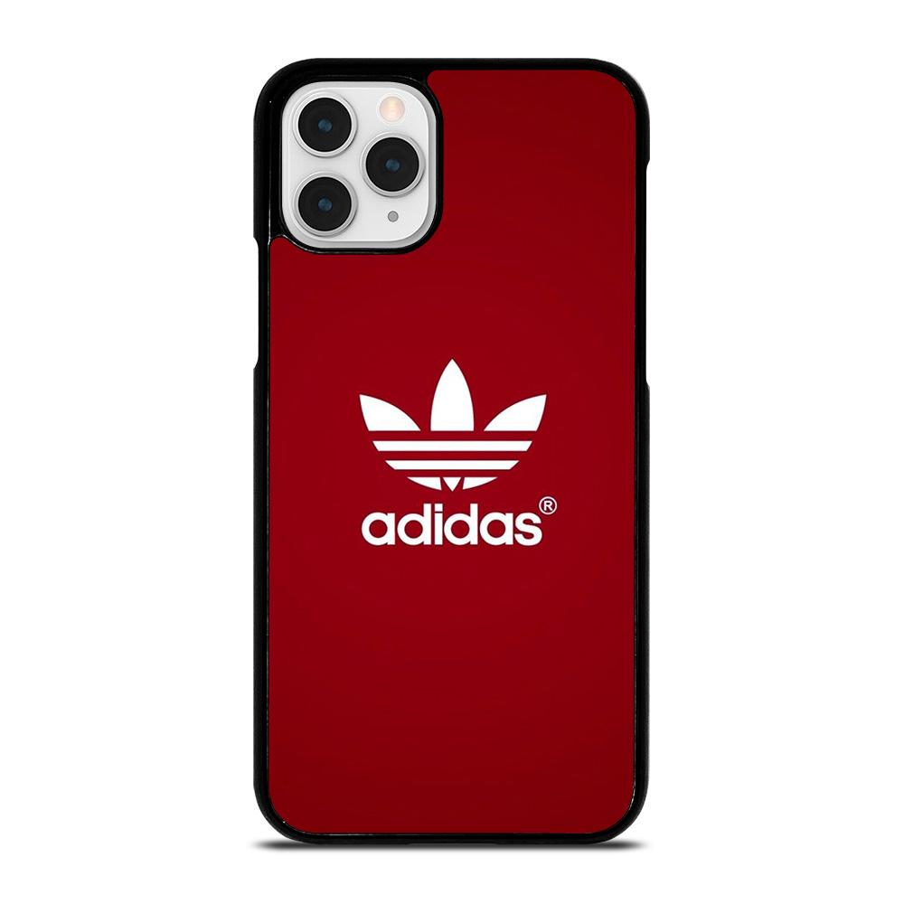 Adidas 3 Iphone 11 Pro Case Best Custom Phone Cover Cool Personalized Design Favocase