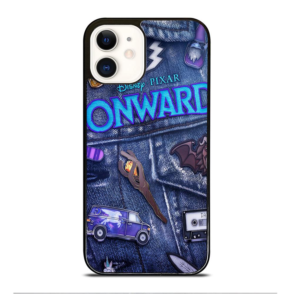 Disney Pixar Onward Poster Iphone 12 Case Cover Favocase