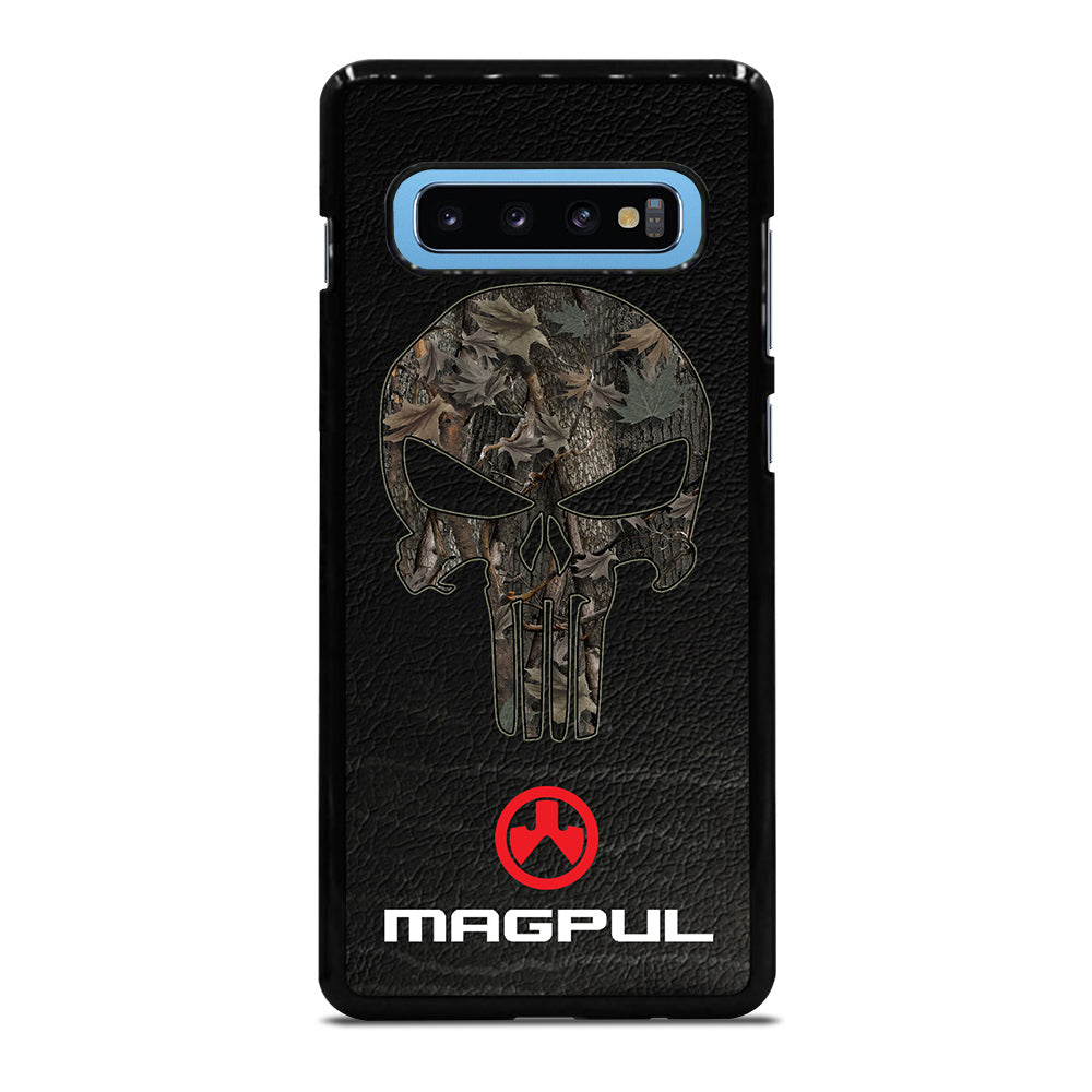 Magpul Punisher Camo Samsung Galaxy S10 Plus Case Cover Favocase