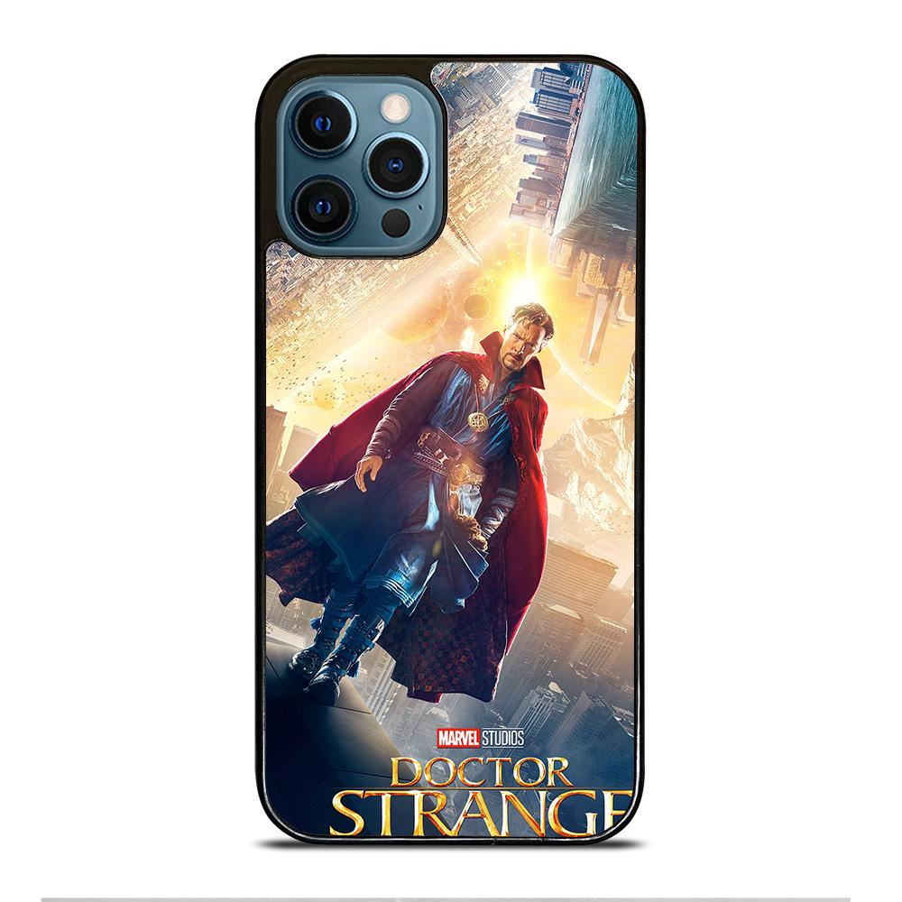 Marvel Doctor Strange Iphone 12 Pro Max Case Cover Favocase