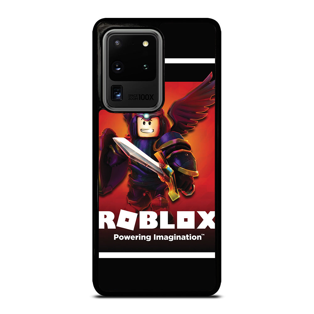 Roblox Game Powering Imagination Samsung Galaxy S20 Ultra Case Cover Favocase - roblox powering imagination phone number