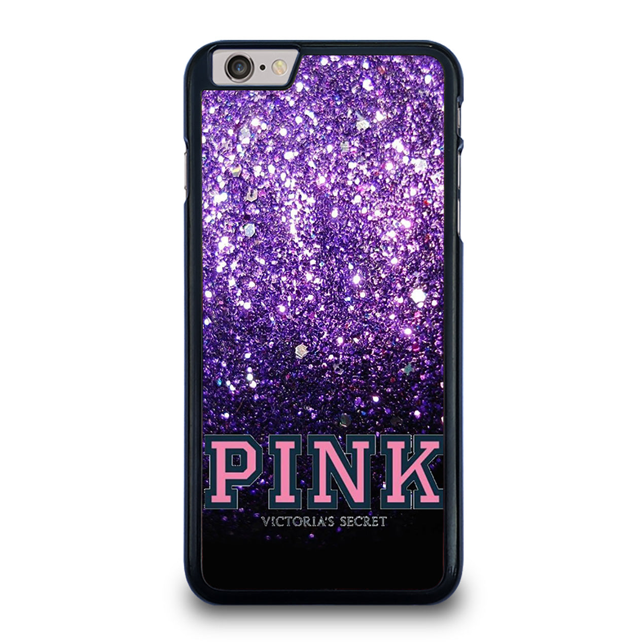 Victoria S Secret Pink Purple Iphone 6 6s Plus Case Cover Favocase