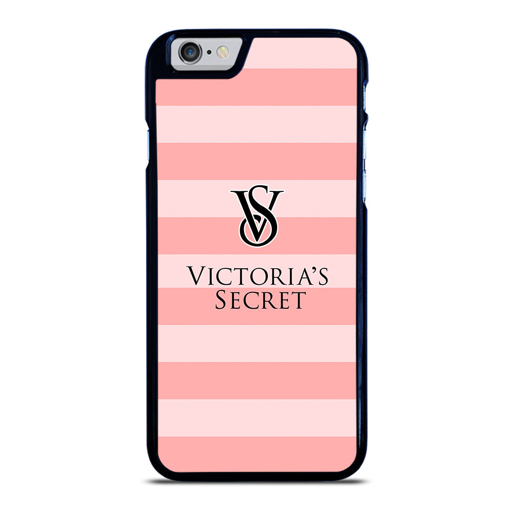 Victoria S Secret Pink Stripes 2 Iphone 6 6s Case Cover Favocase