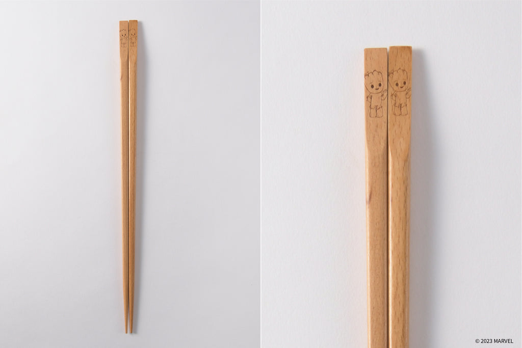 木製菜箸（グルート）